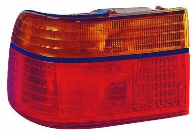 Lampa tylna zespolona ABAKUS 317-1902R-U