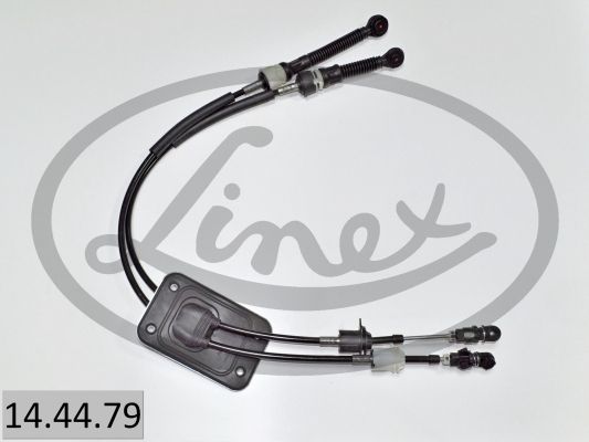 Naciąg linki, ręczna skrzynia biegów LINEX 14.44.79