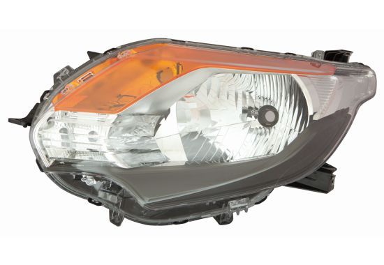 Reflektor ABAKUS 214-11ADL-LDEM2