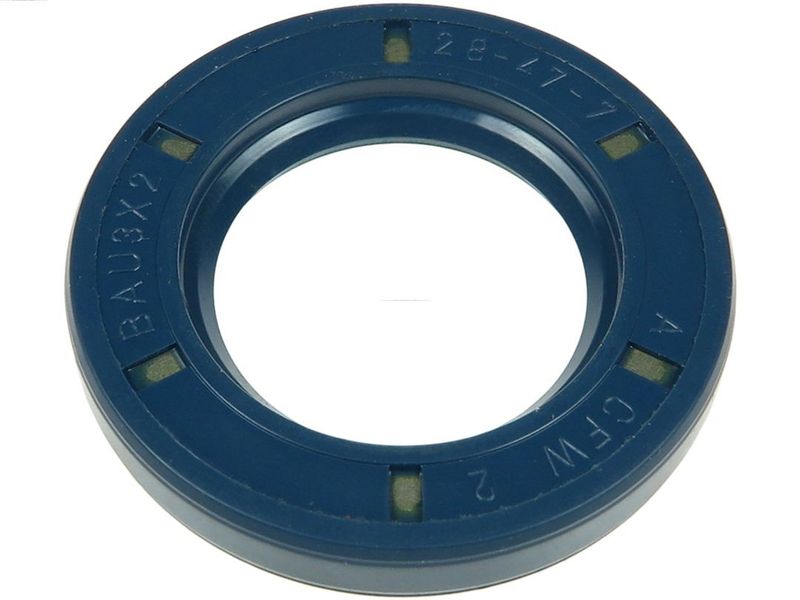 Zestaw naprawczy, alternator AS-PL ars0078(bosch)