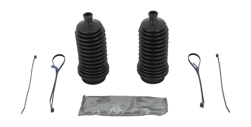 Zestaw osłon, układ kierowniczy MOOG K150133