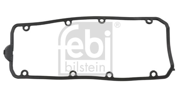Uszczelka, pokrywa głowicy cylindrów FEBI BILSTEIN 04088