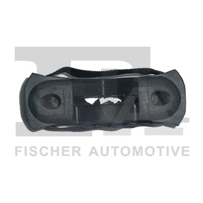 Uchwyt, system wydechowy FA1 223-916