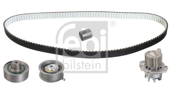 Pompa wody + zestaw paska rozrządu FEBI BILSTEIN 173266
