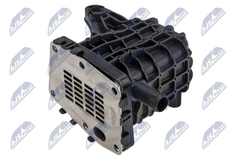 Zawór AGR NTY EGR-CT-018
