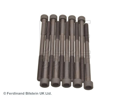 Zestaw śrub głowicy cylindrów BLUE PRINT ADT37803