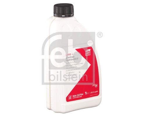 Olej hydrauliczny FEBI BILSTEIN 24704