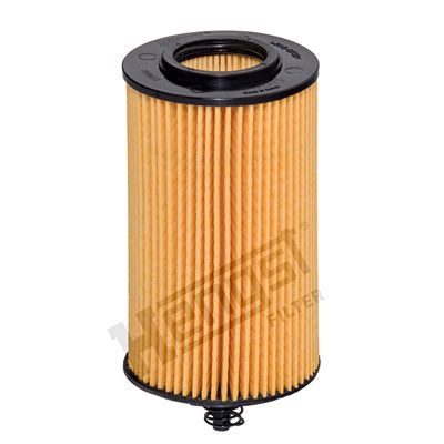 Filtr oleju HENGST FILTER E908HD451