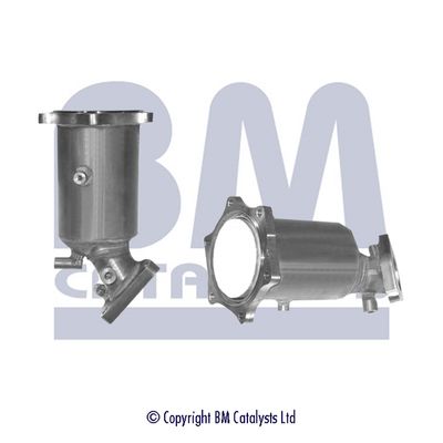 Katalizator BM CATALYSTS BM91068H