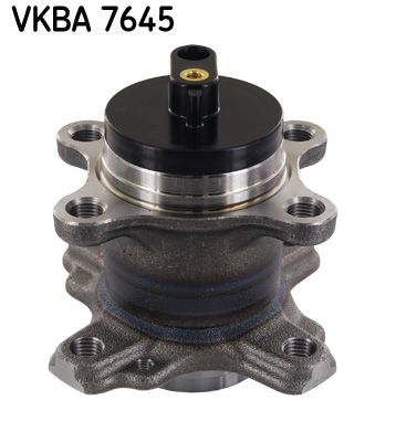 Zestaw łożysk koła SKF vkba 7645
