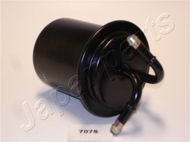 Filtr paliwa JAPANPARTS FC-707S