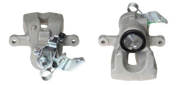 Zacisk hamulca BUDWEG CALIPER 344634