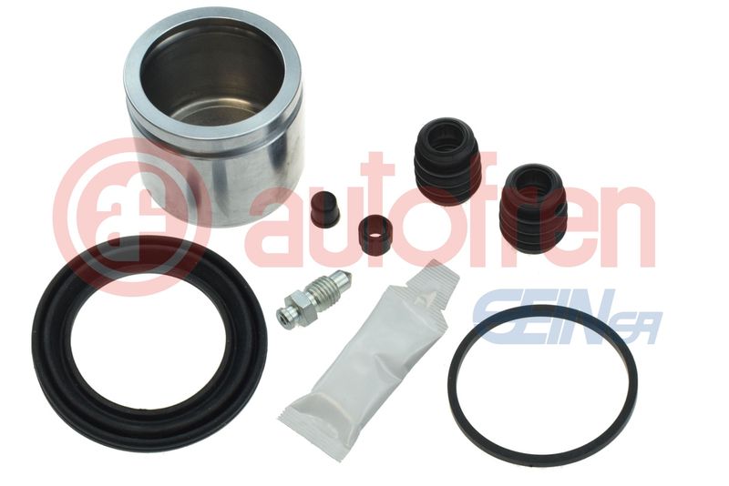 Zestaw naprawczy, zacisk hamulca AUTOFREN SEINSA D43152C