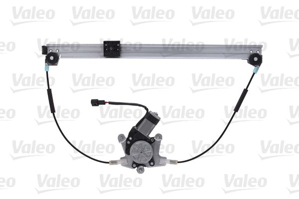 Podnośnik szyby VALEO 850353