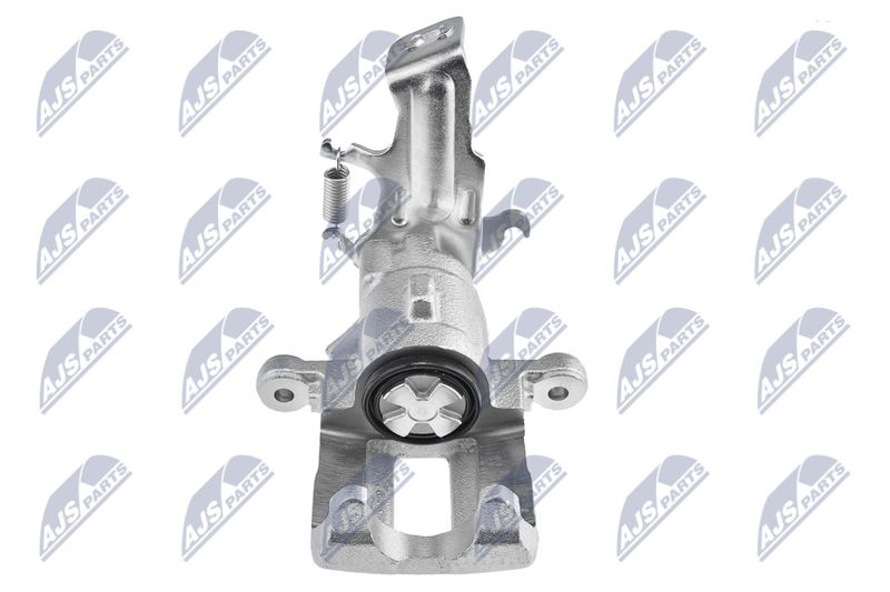 Zacisk hamulca NTY HZT-NS-034