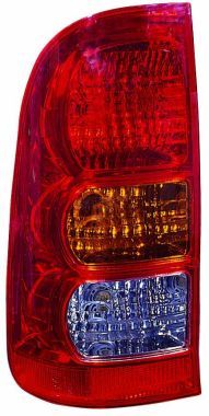 Lampa tylna zespolona ABAKUS 212-19K1R-LD-UE