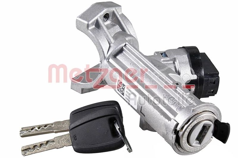 Blokada kierownicy METZGER 2310862