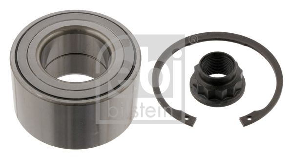Zestaw łożysk koła FEBI BILSTEIN 31189