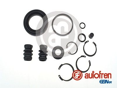 Zestaw naprawczy, zacisk hamulca AUTOFREN SEINSA D4386