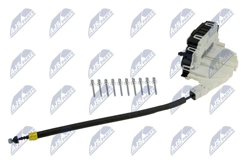 Zamek drzwi NTY EZC-ME-105