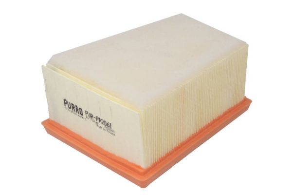 Filtr powietrza PURRO PUR-PA2061