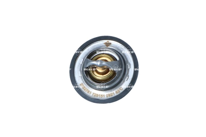 Termostat, płyn chłodzący NRF 725151