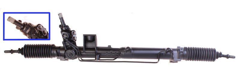 Przekładnia kierownicza DRI 711521199