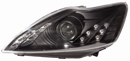 Zestaw reflektora głównego ABAKUS D31-1102PMLDEM2