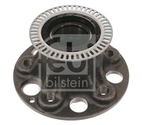 Zestaw łożysk koła FEBI BILSTEIN 30945