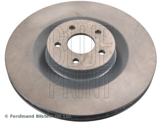 Tarcza hamulcowa BLUE PRINT ADBP430013