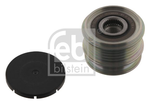 Alternator - sprzęgło jednokierunkowe FEBI BILSTEIN 34597