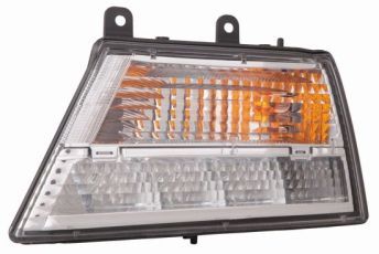 Lampa kierunkowskazu ABAKUS 317-1634R-AQ