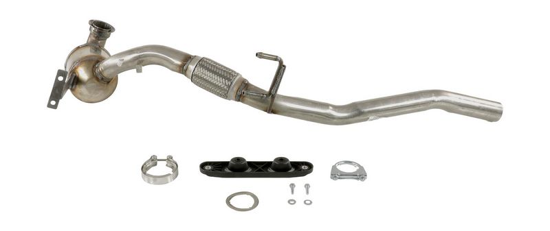 Katalizator WALKER 28885