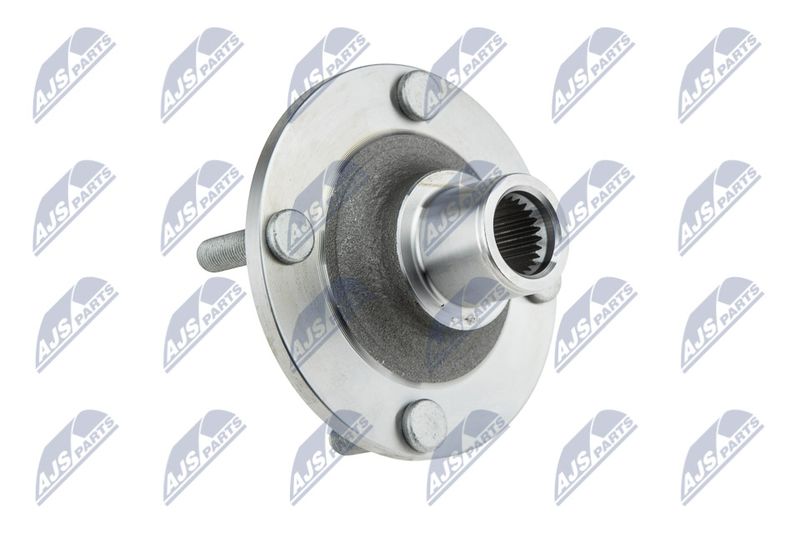 Piasta koła NTY KLP-NS-038P