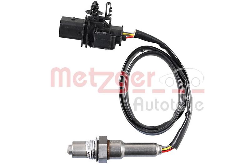 Sonda lambda METZGER 0895633