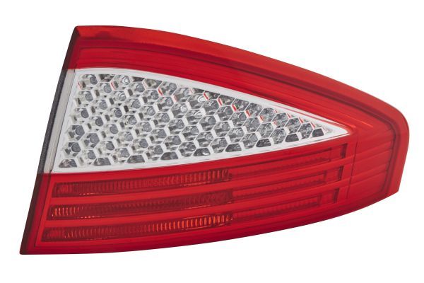 Lampa tylna zespolona HELLA 9el 176 575-021