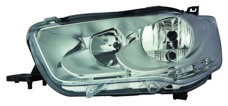 Reflektor ABAKUS 552-1142r-ld-em