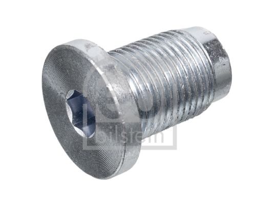 Korek spustowy oleju, miska olejowa FEBI BILSTEIN 37940