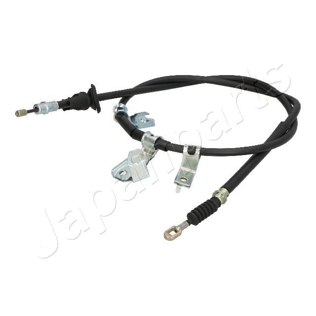 Cięgło, hamulec postojowy JAPANPARTS BC-557L