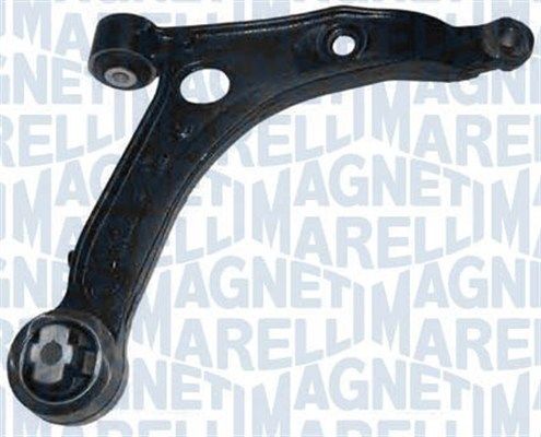 Wahacz, zawieszenie koła MAGNETI MARELLI 301181309100