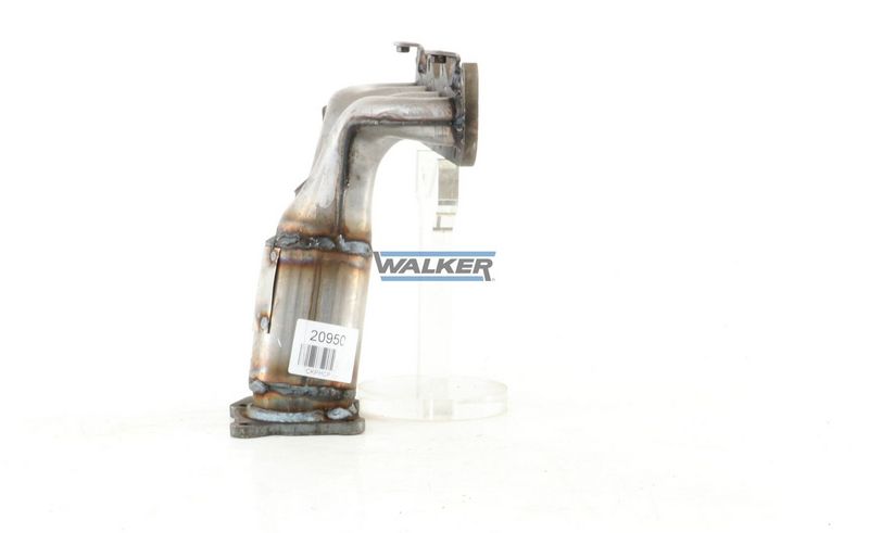 Katalizator WALKER 20950