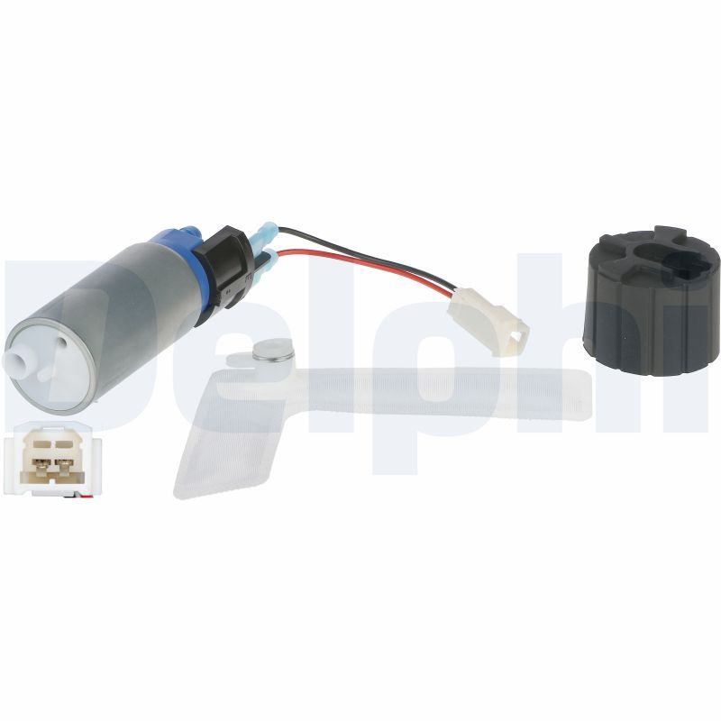Pompa paliwa DELPHI FE0801-12B1