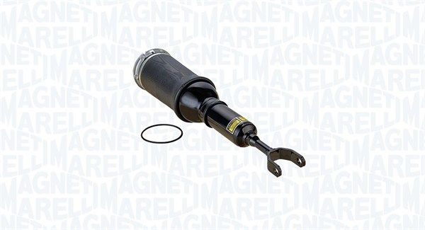Amortyzator pneumatyczny MAGNETI MARELLI 350031000001