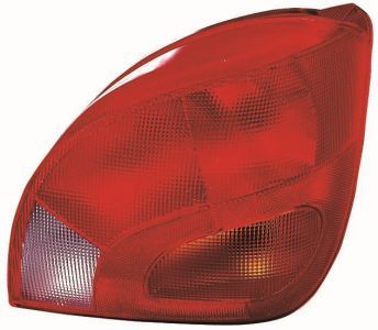 Lampa tylna zespolona ABAKUS 431-1919r-ld-ue
