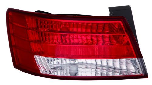 Lampa tylna zespolona ABAKUS 221-1929L-UE
