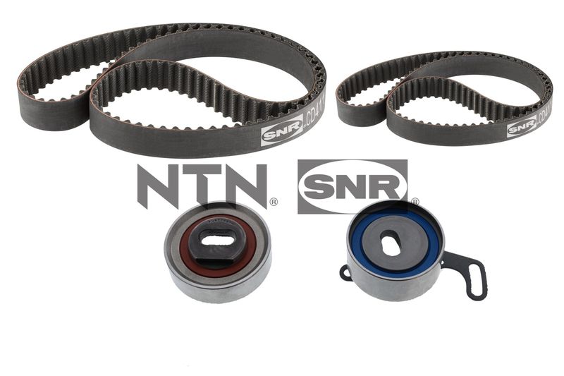 Zestaw paska rozrządu SNR KD474.11
