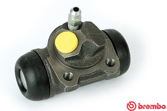 Cylinderek hamulcowy BREMBO A 12 181