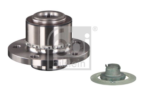 Zestaw łożysk koła FEBI BILSTEIN 24414