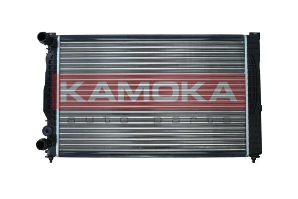 Chłodnica, układ chłodzenia silnika KAMOKA 7700079