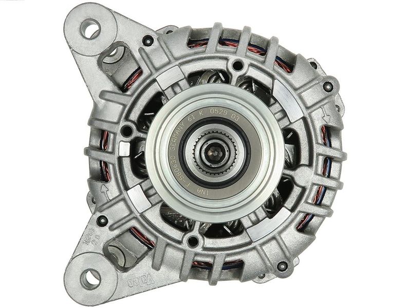 Alternator AS-PL a3142(valeo)